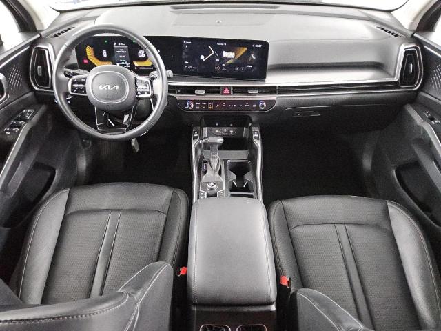 2024 KIA SORENTO S - 5XYRL4JC3RG290059