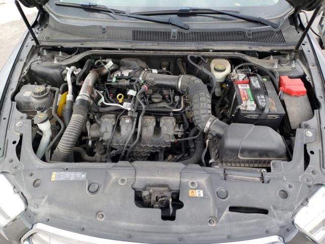 2016 FORD TAURUS SE - 1FAHP2D91GG110646