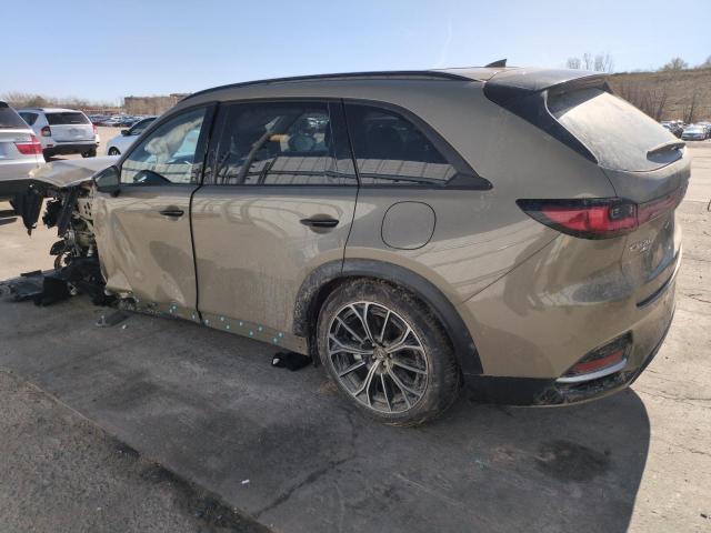Vin: jm3kjdhaxs1100444, lot: 52146835, mazda cx-70 prem premium 20252