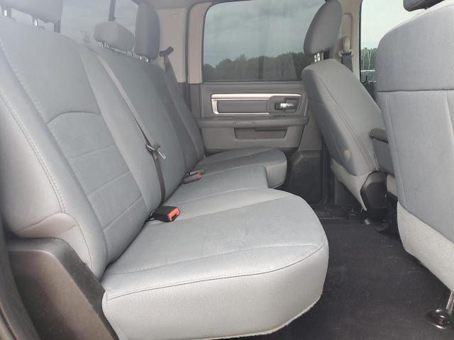 2019 RAM 1500 CLASS - 1C6RR7TT8KS588384