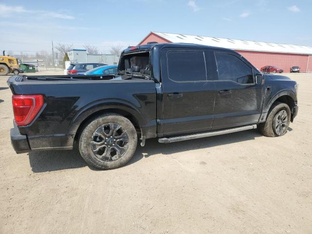 Vin: 1ftfw1e85pfa74387, lot: 52504925, ford f-150 supercrew 20233