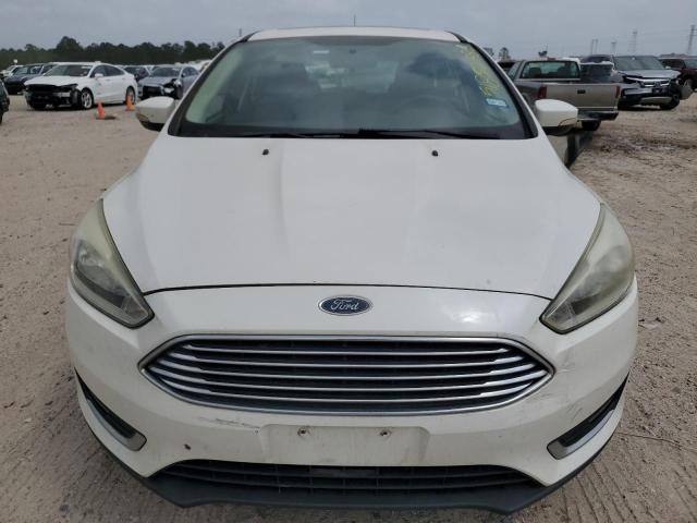 2016 FORD FOCUS TITA - 1FADP3N21GL374317
