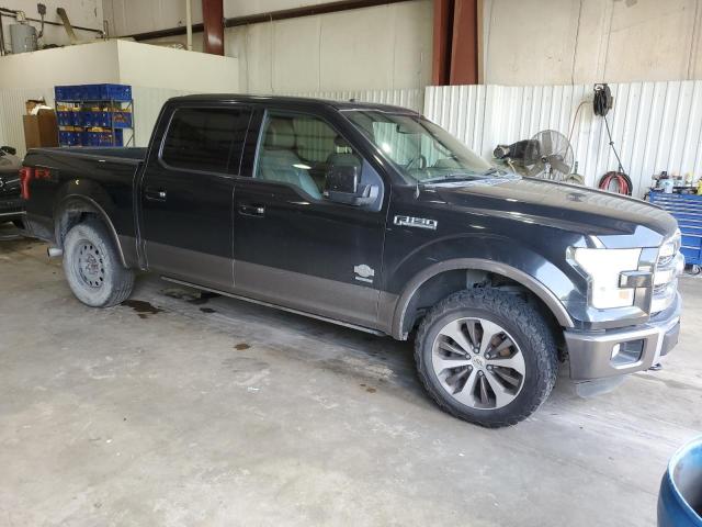2015 FORD F150 SUPER - 1FTEW1EG5FFB90805