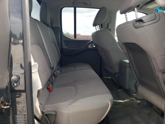 2014 NISSAN FRONTIER S - 1N6AD0ER2EN743346