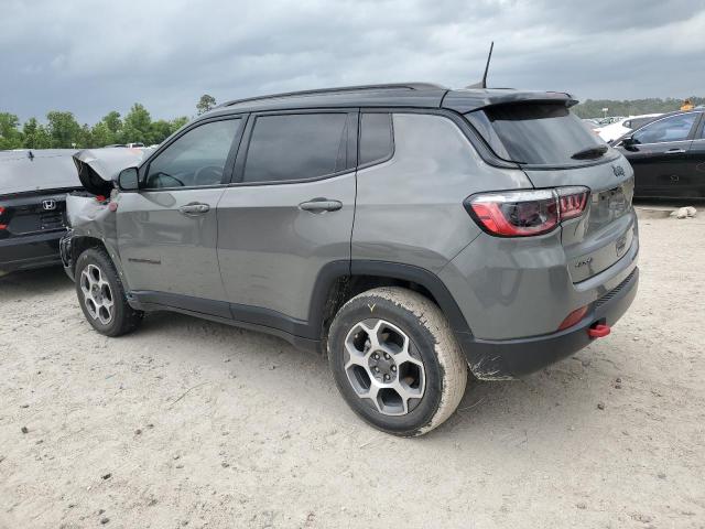 Vin: 3c4njddbxnt231276, lot: 55290785, jeep compass trailhawk 20222
