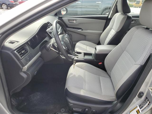 2015 TOYOTA CAMRY LE - 4T1BF1FK2FU104489