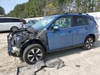 2017 SUBARU FORESTER 2 - JF2SJALC2HH501441