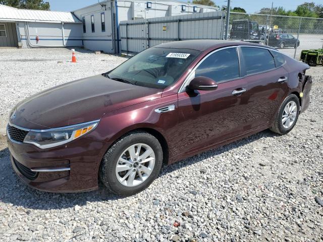 Vin: 5xxgt4l39hg159354, lot: 51959355, kia optima lx 2017 img_1