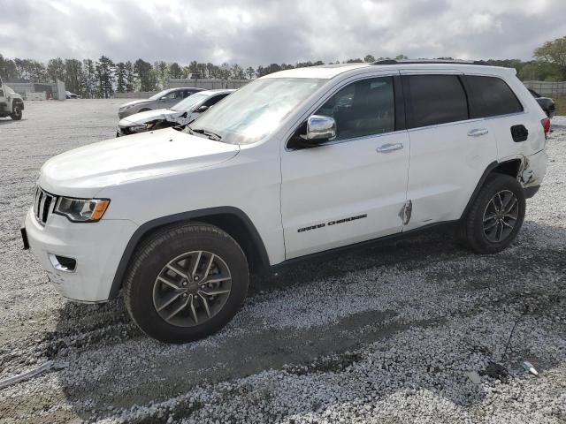 JEEP GRAND CHER