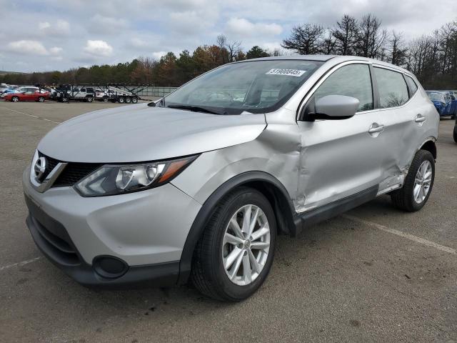 Vin: jn1bj1cr7jw201711, lot: 51900845, nissan rogue s 2018 img_1