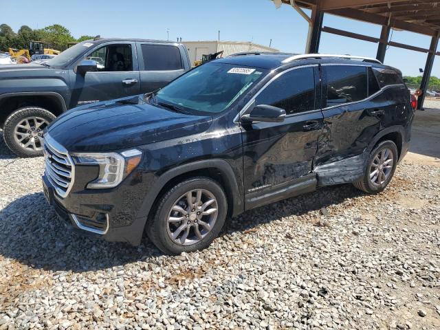 Vin: 3gkalpeg1pl103603, lot: 53522585, gmc terrain slt 2023 img_1