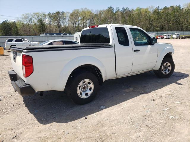 Vin: 1n6bd0ct2hn755200, lot: 52172075, nissan frontier s 20173
