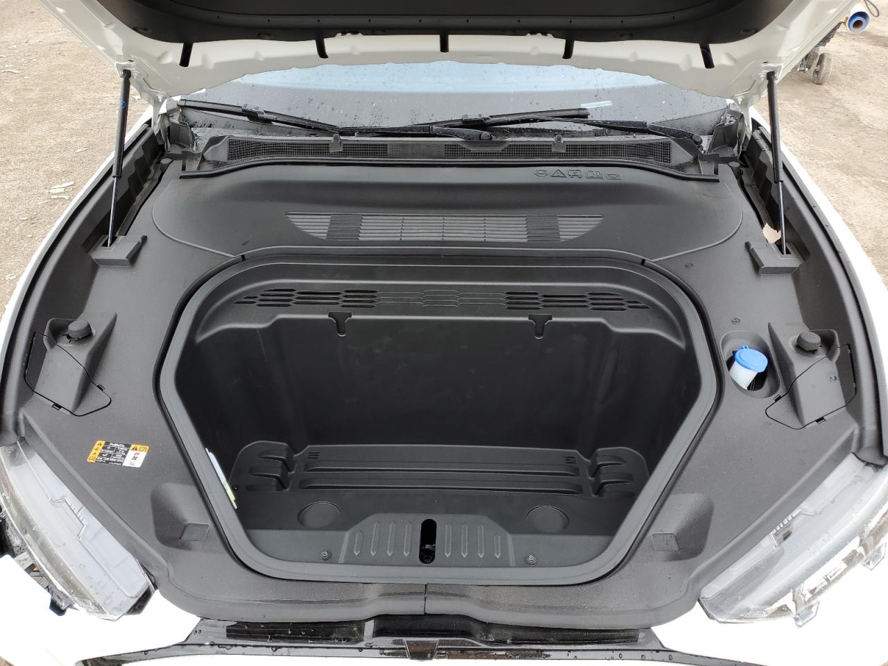 FORD MUSTANG PREMIUM