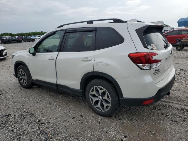 2019 SUBARU FORESTER P JF2SKAGC5KH534125