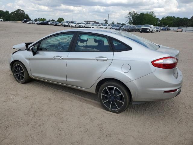 Vin: 3fadp4bj0km153039, lot: 55092925, ford fiesta se 20192