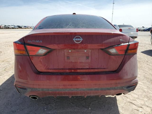 2024 NISSAN ALTIMA SL - 1N4BL4EV9RN323514