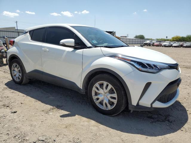 Vin: jtnkhmbx7m1111353, lot: 52436805, toyota c-hr xle 20214