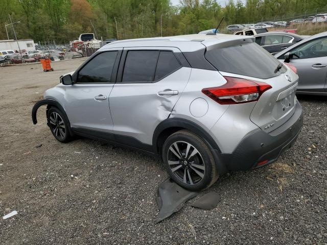 Vin: 3n1cp5cv5ll483928, lot: 53624755, nissan kicks sv 20202