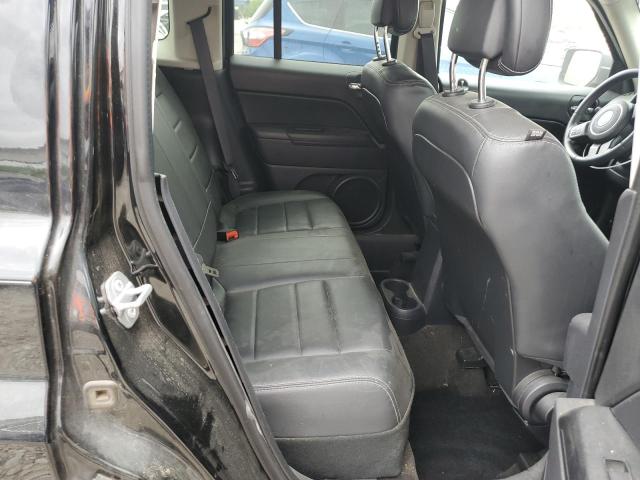 2015 JEEP PATRIOT LA - 1C4NJPFA7FD349976