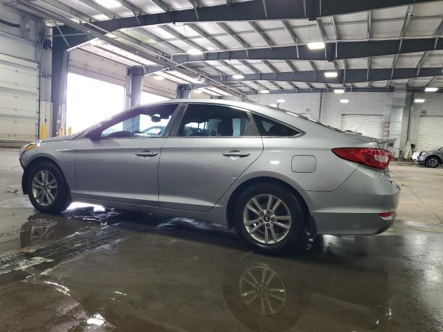 2015 HYUNDAI SONATA ECO - 5NPE24AA9FH143331