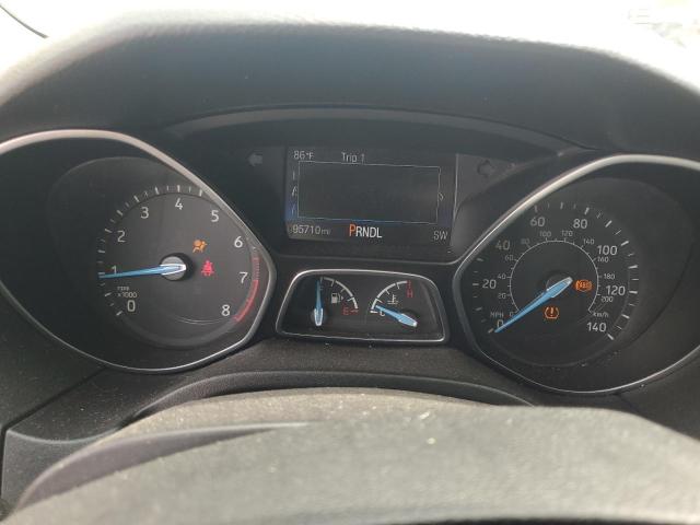 2018 FORD FOCUS SE - 1FADP3F23JL201582