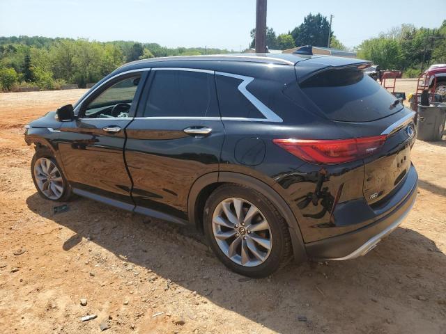 Vin: 3pcaj5m35lf109160, lot: 53036845, infiniti qx50 pure 20202