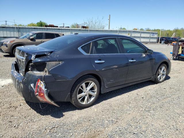 Vin: 1n4al3ap7en230059, lot: 54912845, nissan altima 2.5 20143