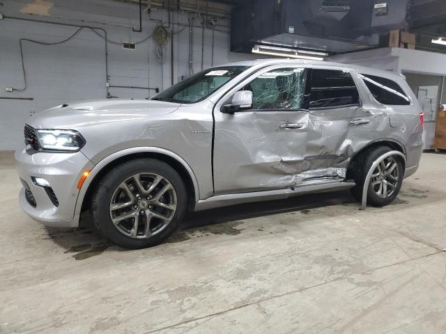Vin: 1c4sdjct7mc521150, lot: 51248385, dodge durango r/t 2021 img_1