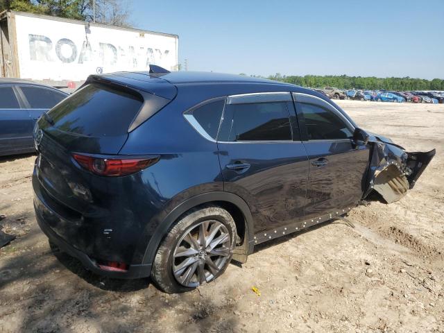 Vin: jm3kfadm4j1310309, lot: 51813485, mazda cx-5 grand touring 20183