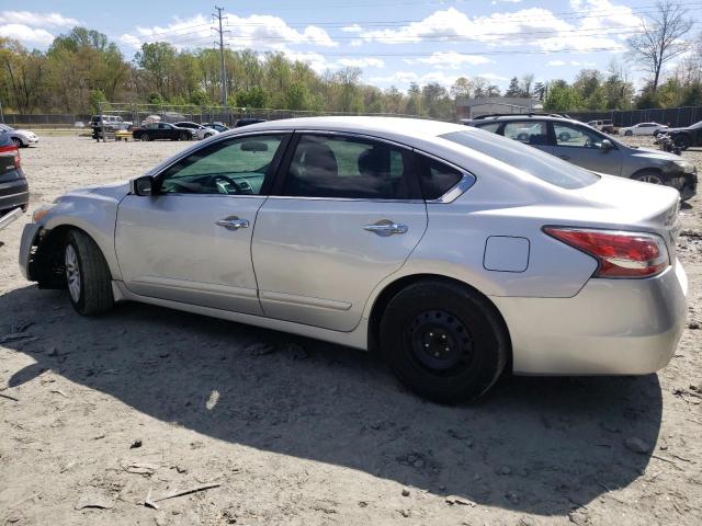 2015 NISSAN ALTIMA 2.5 - 1N4AL3AP7FC198095