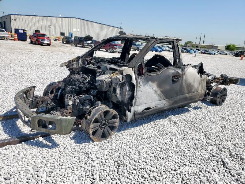 Vin: 1ftfw1e48kfb45863, lot: 52594455, ford f-150 supercrew 2019 img_1