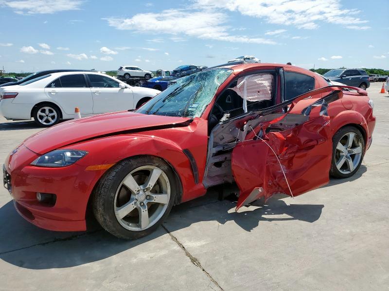 MAZDA RX8