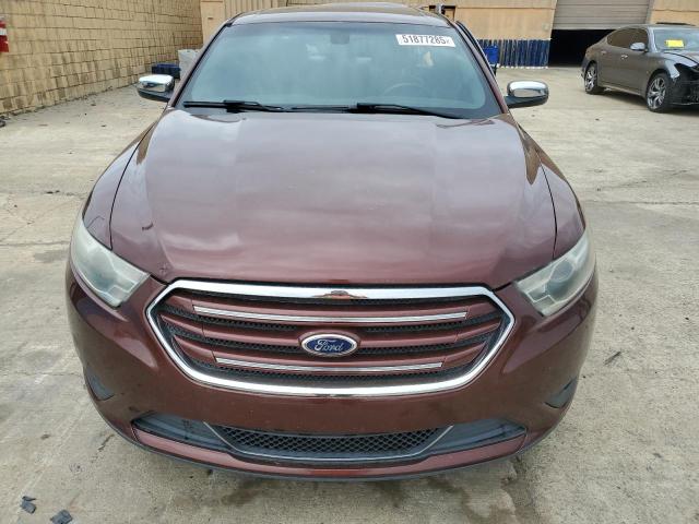 2015 FORD TAURUS LIM - 1FAHP2F88FG103552