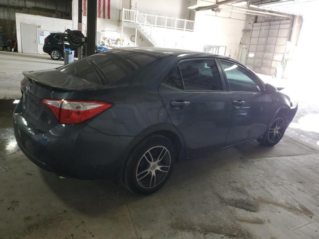 Vin: 5yfburhe6gp411923, lot: 52326335, toyota corolla l 20163