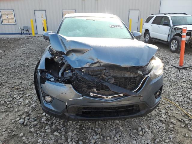 2015 MAZDA CX-5 TOURI - JM3KE4CY0F0446748