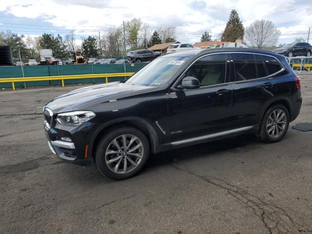 BMW X3 XDRIVE30I