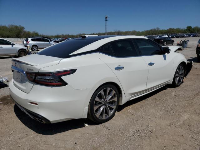 Vin: 1n4aa6fv8lc381418, lot: 52355775, nissan maxima platinum 20203