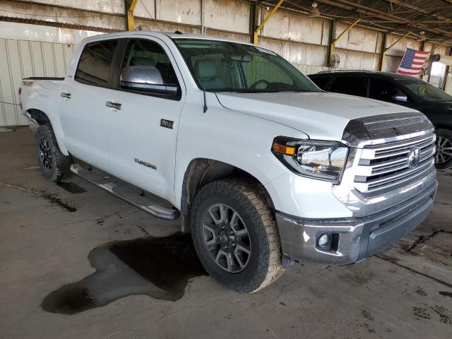 Vin: 5tfhy5f10kx857664, lot: 53315055, toyota tundra crewmax limited 20194