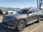 2021 JEEP GRAND CHER - 1C4RJKET7M8164324
