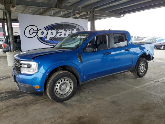 Vin: 3fttw8f99nra76758, lot: 52827305, ford maverick xl 2022 img_1