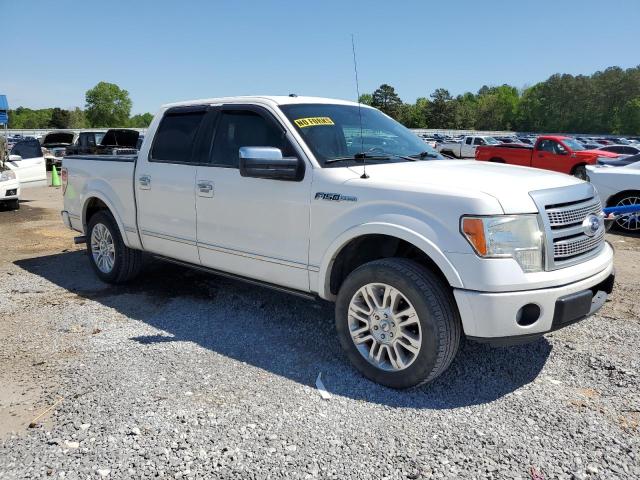 Vin: 1ftfw1cf6cfb06520, lot: 52705925, ford f-150 supercrew 20124