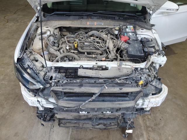2019 FORD FUSION SEL - 3FA6P0CD3KR236770