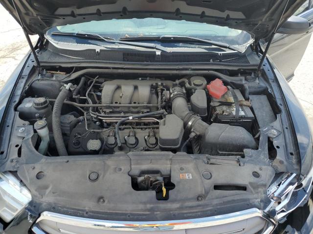 2015 FORD TAURUS SE - 1FAHP2D83FG155335