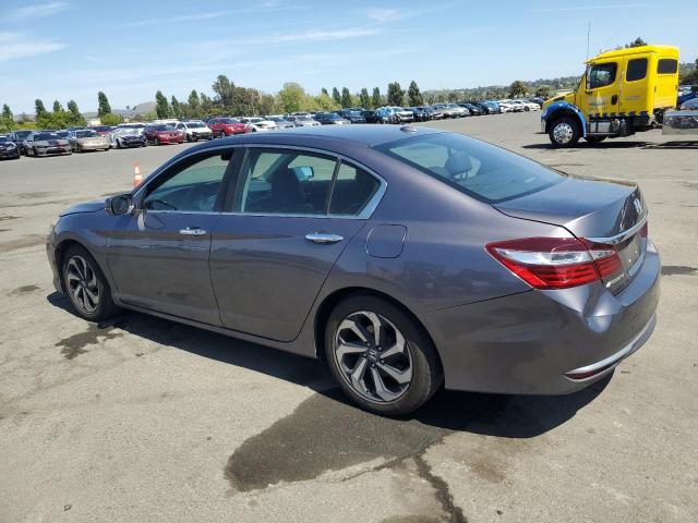 Vin: 1hgcr2f80ga006950, lot: 54972505, honda accord exl 20162