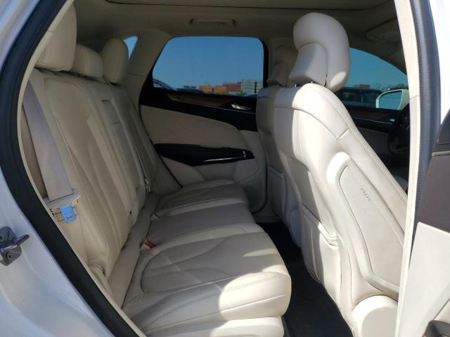 2016 LINCOLN MKC RESERV 5LMTJ3DH6GUJ08257