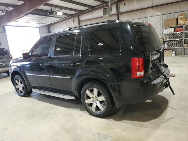 2015 HONDA PILOT TOUR 5FNYF4H98FB036802