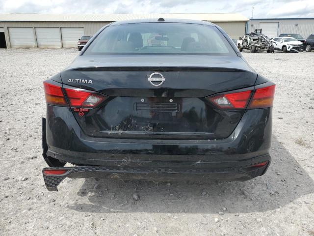 2025 NISSAN ALTIMA S - 1N4BL4BV3SN318092
