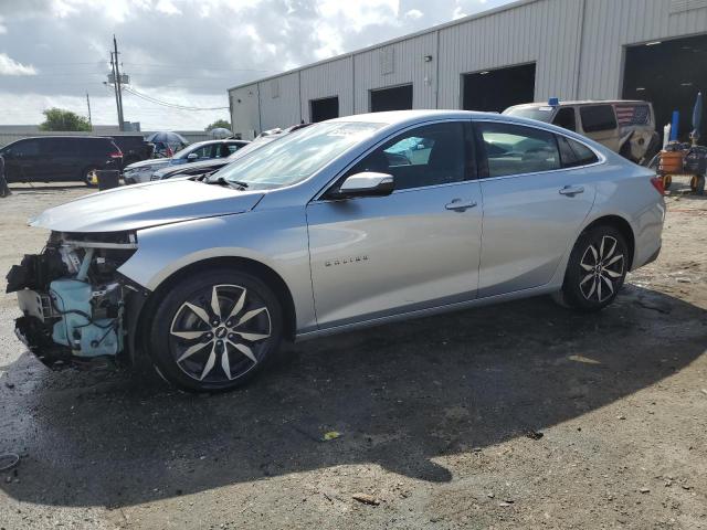 2017 CHEVROLET MALIBU LT #3131592671