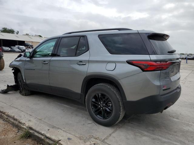 Vin: 1gnergkw0pj172935, lot: 54320625, chevrolet traverse lt 20232