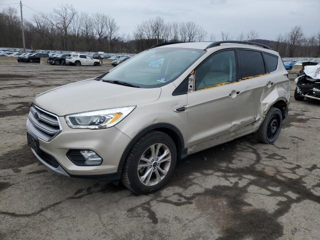Vin: 1fmcu9g97hud47920, lot: 52589755, ford escape se 2017 img_1